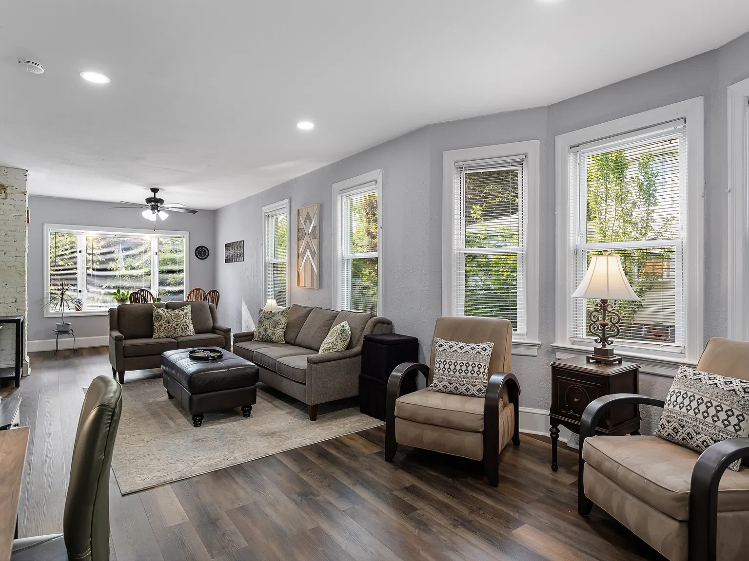 Lumberton Comfort — Photo 4