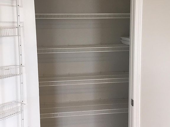Large Kitchen Pantry