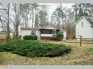 2729 Friendship Rd, Buford, GA 30519