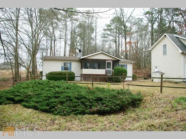 2729 Friendship Rd, Buford, GA 30519