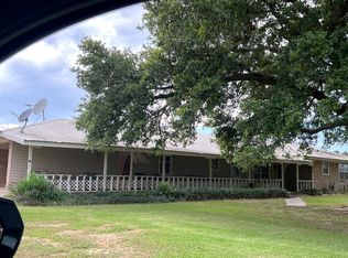 1374 Hill Ridge Rd, Winnsboro, LA 71295