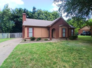 6378 Brightwood Dr, Memphis, TN 38134