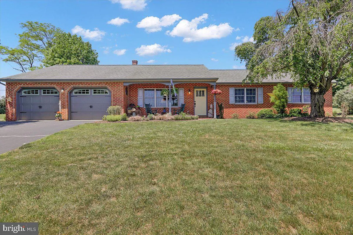 1475 Conestoga View Dr photo 1