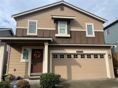 2031 E 39th Street, Tacoma, WA, 98404