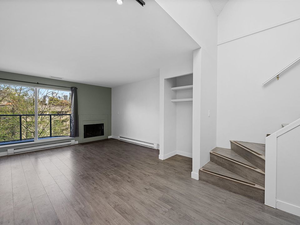 1st image of 1355 W 4th Ave #3
