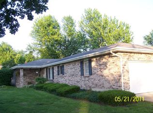 61125 Highway C, California, MO 65018