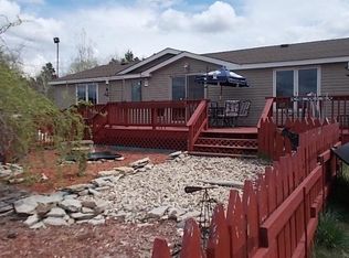 4823 State Highway 2, Florence, WI 54121