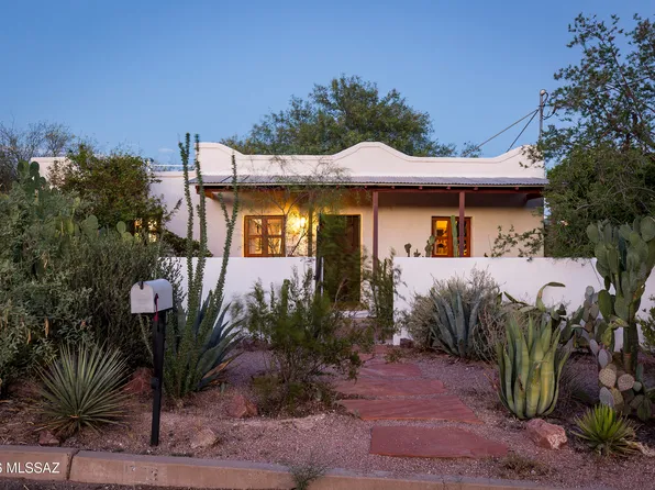 733 S Osborne Ave, Tucson, AZ 85701