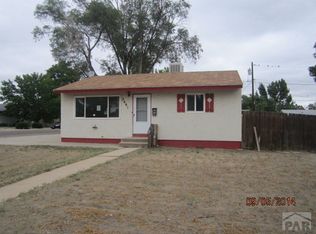 3661 Oneal Ave, Pueblo, CO 81005