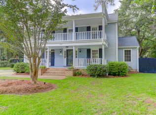 17 Wendy Ln, Charleston, SC 29407