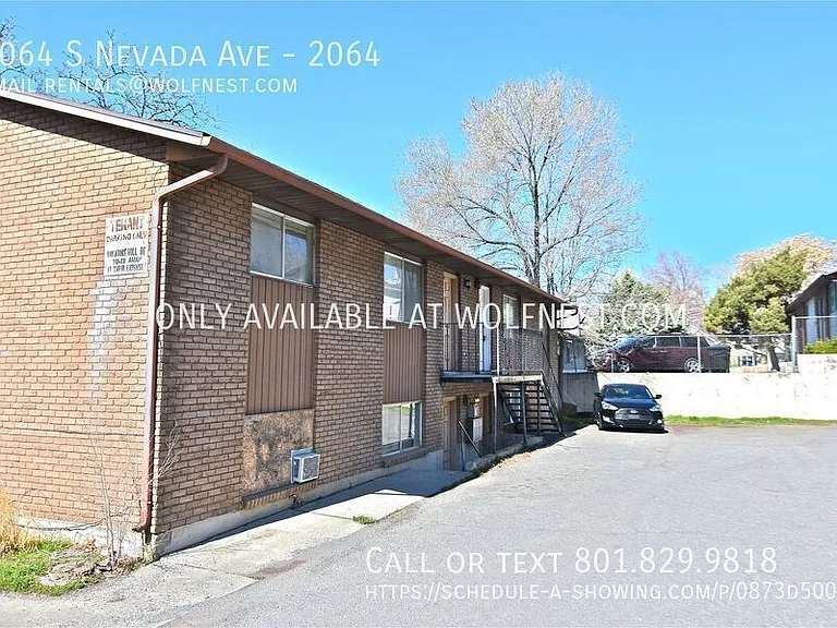 2064 S Nevada Ave — Photo 13