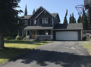 121 Amaryllis St, Soldotna, AK 99669
