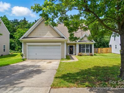 14402 Asheton Creek Dr, Charlotte, NC, 28273