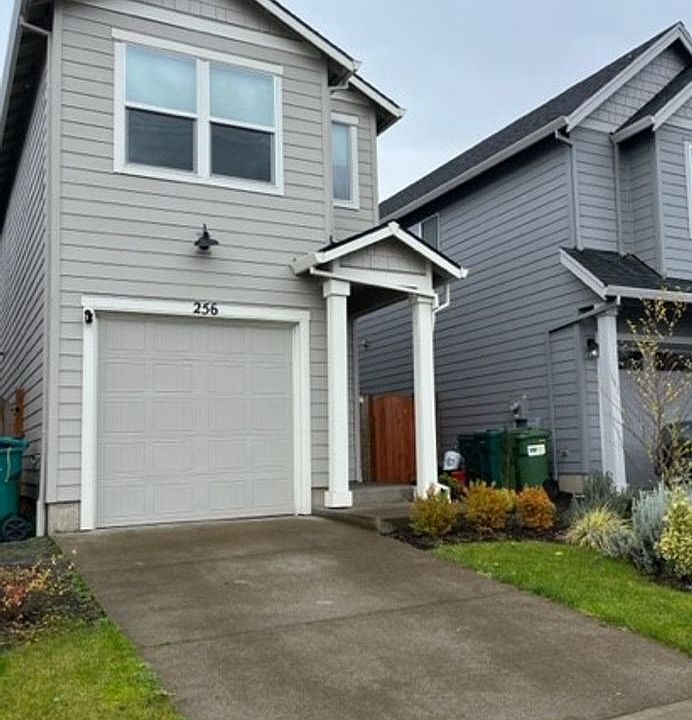 1st image of 256 E Wayno Way