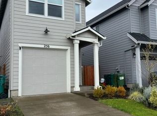 256 E Wayno Way, Newberg, OR 97132