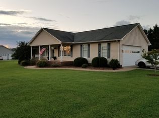 745 Skinner Rd, Shelby, NC 28152