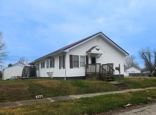 415 W 6th St, Bicknell, IN