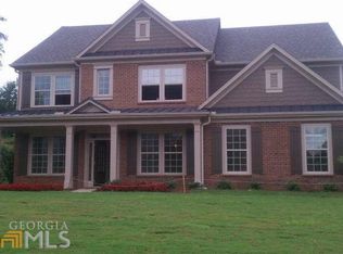 3645 Slater St, Cumming, GA 30041