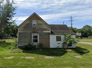 200 E Morgan St, Plymouth, IL 62367