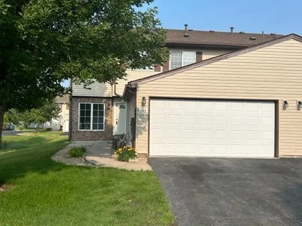 252 E Orchard St, Belle Plaine, MN 56011