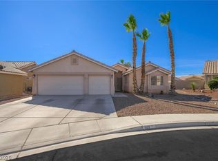 909 Cobblestone Cove Rd, North Las Vegas, NV 89081