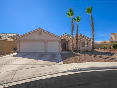 909 Cobblestone Cove Rd, North Las Vegas, NV, 89081