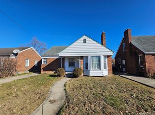 9238 Artesian St, Detroit, MI 48228