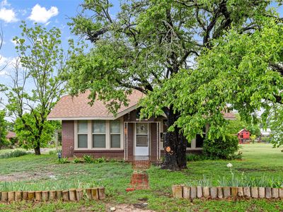 302 W Grogan St, Hamilton, TX, 76531