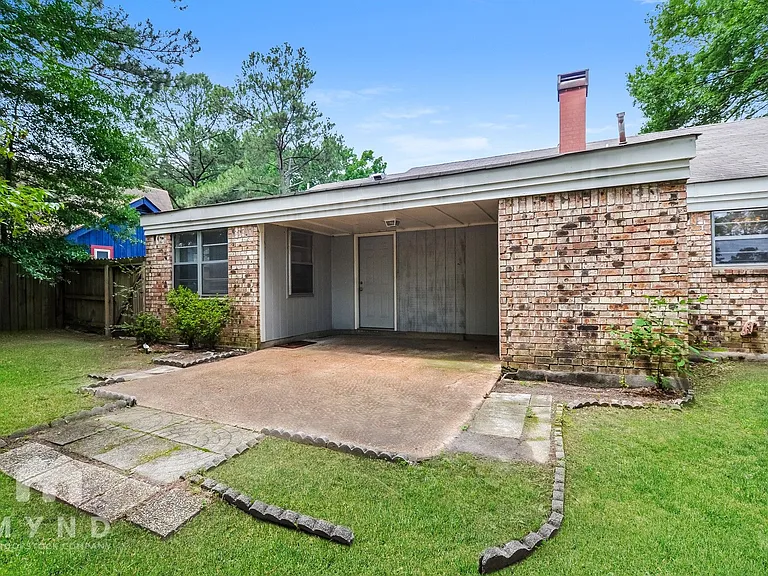3306 Foggy Ridge Cv — Photo 19
