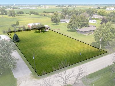 Fields Dr, Marion, IA, 52302