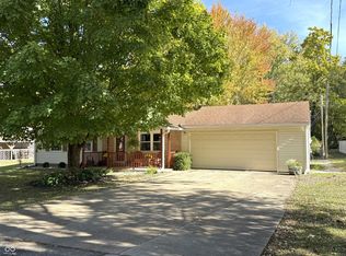 502 Shady Ln, Crawfordsville, IN 47933