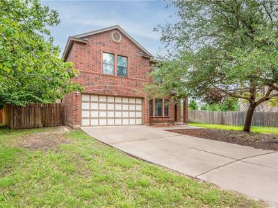 206 Les Cv, Leander, TX, 78641
