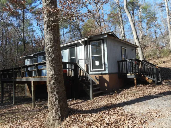 17269 Sundance Forest Rd, Broadway, VA 22815