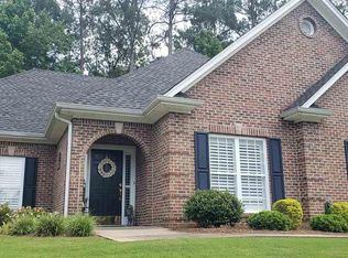 15 Monarch Ln, Springville, AL 35146