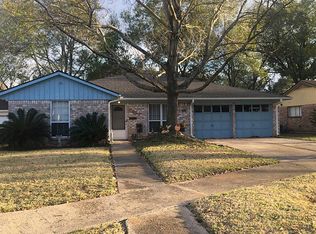 4823 Coltwood Dr, Spring, TX 77388