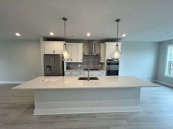 2nd image of 551 Munson Woods Walk #B