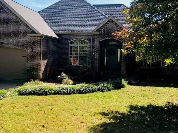 366 Roark Branch Drive, Branson West, MO 65737