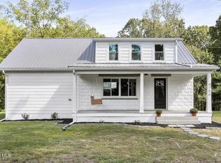 4756 Pleasant Ridge Rd, Needmore, PA 17238