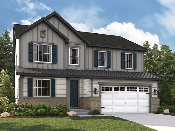 Hemingway elevation E