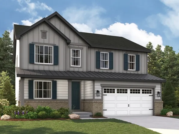 6347 W Alpine Lake Ln, Herriman, UT 84096