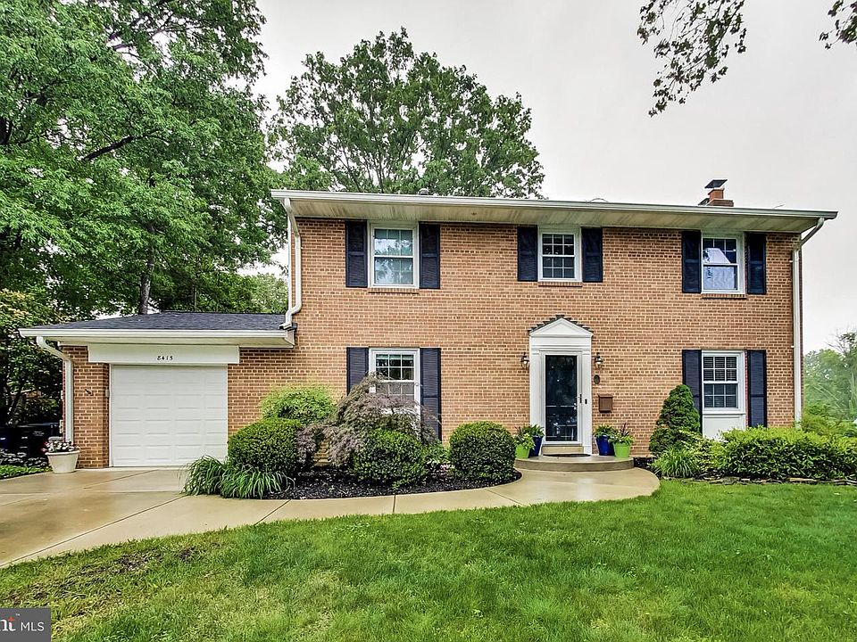 1st image of 8415 Alyce Pl