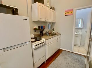 320 Jefferson St #1LF, Hoboken, NJ 07030