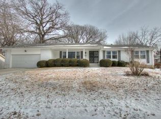 603 Quincy Blvd, Smithville, MO 64089