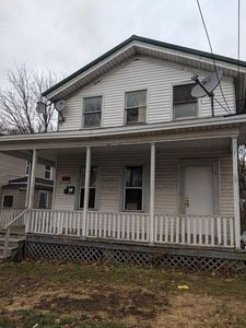 111 S Carbon St, Syracuse, NY, 13203