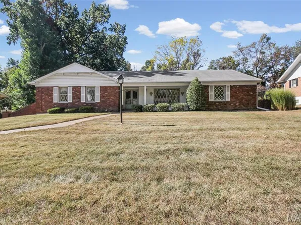 11455 Fair Acres Rd, Saint Louis, MO 63136
