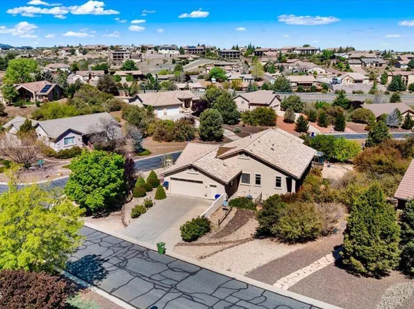 733 Pinon Oak Dr, Prescott, AZ 86305