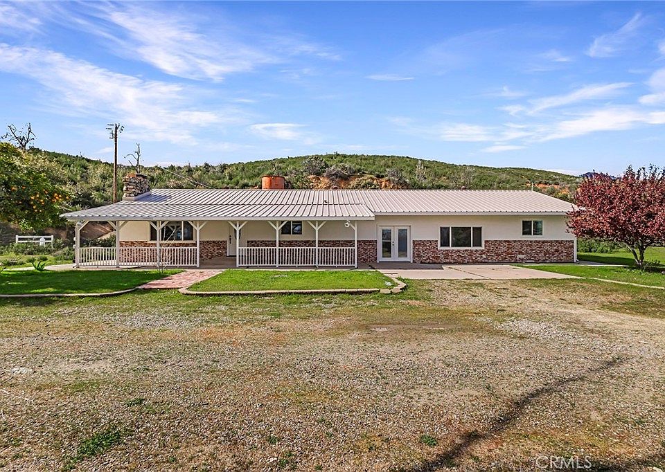 6955 Devils Gap Rd, Igo, CA 96047 Zillow