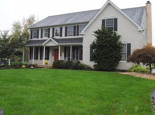 4510 Scenic View Cir, Doylestown, PA 18902