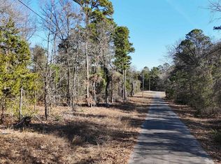 King Harry Ct, Scroggins, TX 75480