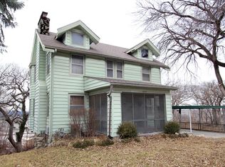 3126 Coleman Rd, Kansas City, MO 64111